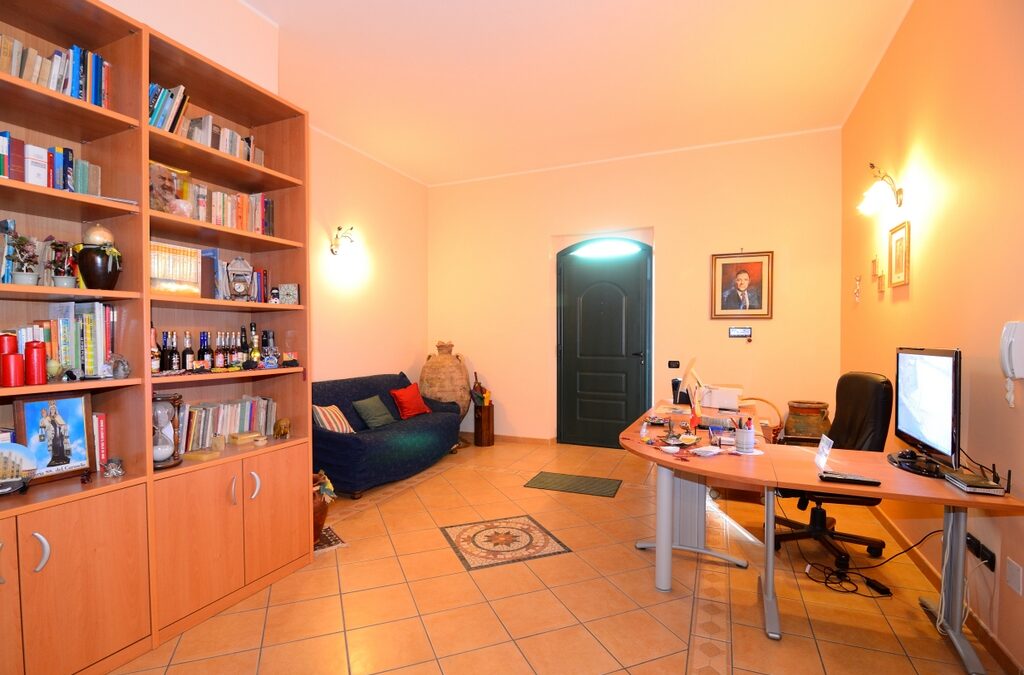 bed-breakfast-etna-dimora-dell-etna-milo-reception